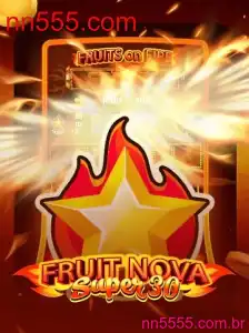 FruitrNovaSupe30